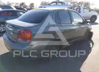 2005 Toyota ECHO photo