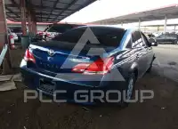 2005 Toyota AVALON photo