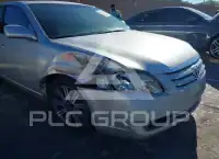 2005 Toyota AVALON фото