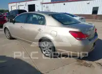 2005 Toyota AVALON фото