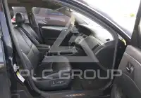 2005 Toyota AVALON photo