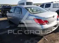 2005 Toyota AVALON фото