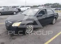 2005 Toyota AVALON фото
