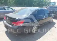 2005 Toyota AVALON фото