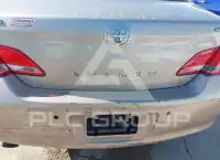 2005 Toyota AVALON фото