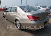 2005 Toyota AVALON фото