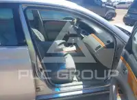 2005 Toyota AVALON фото