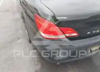 2005 Toyota AVALON фото