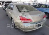 2005 Toyota AVALON фото