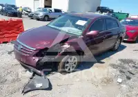 2005 Toyota AVALON фото