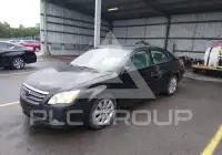 2005 Toyota AVALON фото