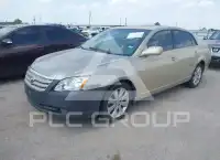 2005 Toyota AVALON фото