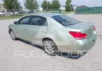2005 Toyota AVALON фото