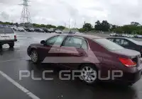 2005 Toyota AVALON фото