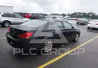 2005 Toyota AVALON фото