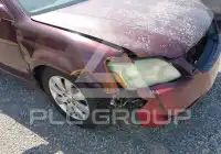 2005 Toyota AVALON фото