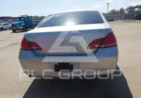 2005 Toyota AVALON фото
