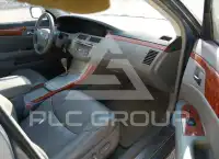 2005 Toyota AVALON фото