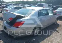 2005 Toyota AVALON фото