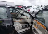 2005 Toyota AVALON фото