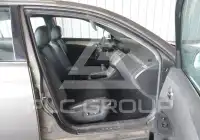 2005 Toyota AVALON photo