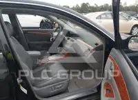 2005 Toyota AVALON фото