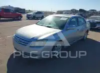 2005 Toyota AVALON photo