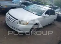 2005 Toyota AVALON фото