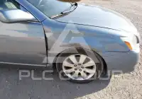 2005 Toyota AVALON фото