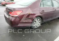 2005 Toyota AVALON фото