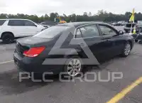 2005 Toyota AVALON фото