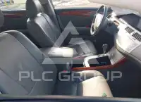 2005 Toyota AVALON фото