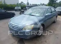 2005 Toyota AVALON фото