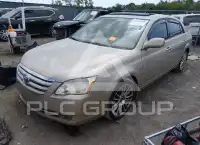 2005 Toyota AVALON фото