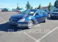 2005 Toyota AVALON фото
