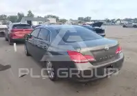 2005 Toyota AVALON photo