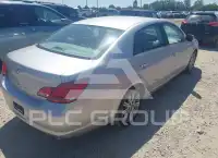 2005 Toyota AVALON фото