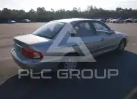 2005 KIA Optima фото