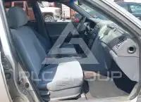 2005 KIA Optima фото