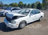 2005 KIA Optima photo