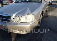 2005 KIA Optima фото