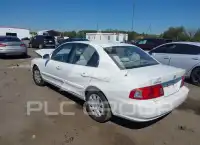 2005 KIA Optima photo