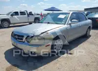 2005 KIA Optima фото