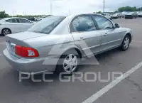 2005 KIA Optima фото