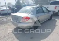 2005 KIA Rio фото
