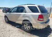 2005 KIA Sorento фото