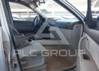 2005 KIA Sorento photo