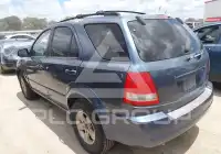 2005 KIA Sorento фото