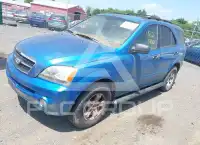 2005 KIA Sorento фото