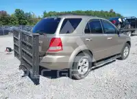 2005 KIA Sorento фото